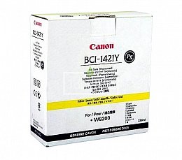 Купить Canon BCI-1421Y, доставка 8370A001