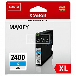 Купить Canon PGI-2400XL C, доставка 9274B001