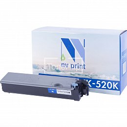 Купить NV-Print TK-520K, доставка NV-TK520K