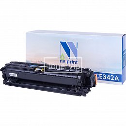 Купить NV-Print CE342A, доставка NV-CE342A