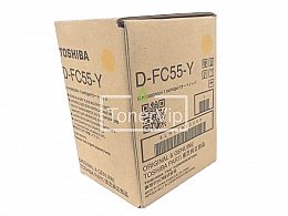 Купить Toshiba D-FC55Y, доставка 6LH16883000