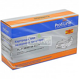 Купить ProfiLine 113R00726, доставка PL-113R00726