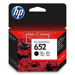 Картридж HP F6V25AE 652