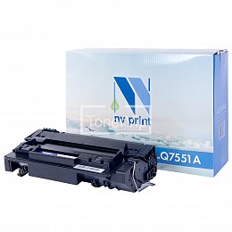 Купить NV-Print Q7551A, доставка NV-Q7551A