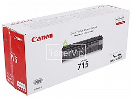 Купить Canon Cartridge 715, доставка 1975B002