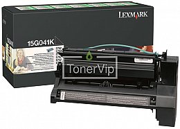 Купить Lexmark 15G041K, доставка 15G041K