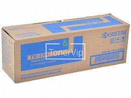 Купить Kyocera TK-170, доставка 1T02LZ0NL0