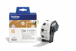 Купить Brother DK-11221, доставка DK11221