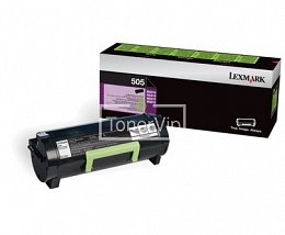 Купить Lexmark 50F500E, доставка 50F500E