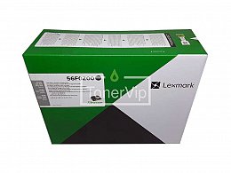 Купить Lexmark 56F0Z00, доставка 56F0Z00