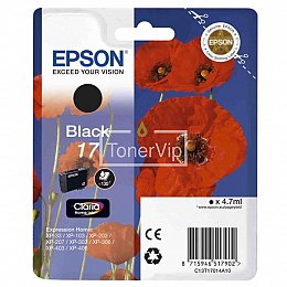 Купить Epson C13T17014A10, доставка C13T17014A10