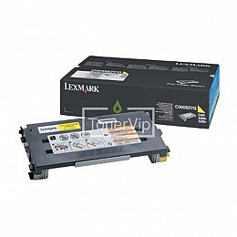 Купить Lexmark C500S2YG, доставка C500S2YG