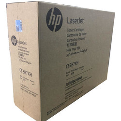 Купить HP CF287XH, доставка CF287XH