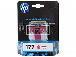 Купить HP C8772H 177, доставка C8772HE