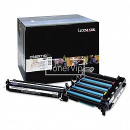 Купить Lexmark C540X71G, доставка C540X71G