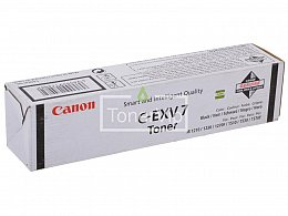 Купить Canon C-EXV7, доставка 7814A002