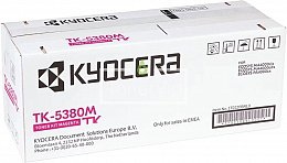 Купить Kyocera TK-5380M, доставка 1T02Z0BNL0