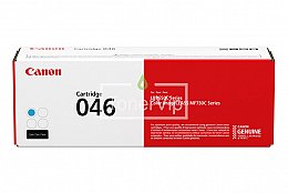 Купить Canon Cartridge 046 C, доставка 1249C002