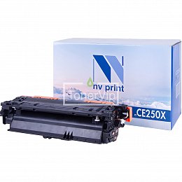 Купить NV-Print CE250X, доставка NV-CE250X