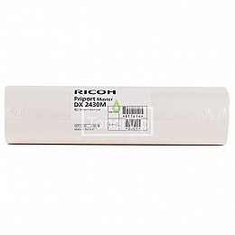 Купить Ricoh Master Tape DX2430M, доставка 817616