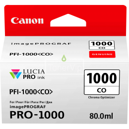 Купить Canon PFI-1000CO, доставка 0556C001