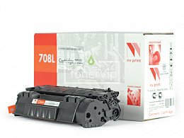 Купить NV-Print Cartridge708L (0266B002), доставка NV-Cartridge708L