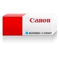 Купить Canon C-EXV47C (8521B002AA), доставка 8521B002