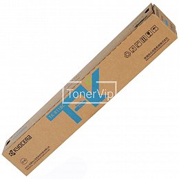 Купить Kyocera TK-8118C, доставка 1T02P3CCN0