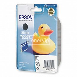 Купить Epson C13T05514010, доставка C13T055140