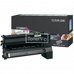 Купить Lexmark C7700MS, доставка C7700MS