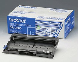 Купить Brother DR2000, доставка DR-2000