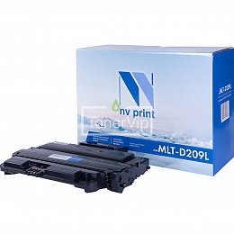 Купить NV-Print MLT-D209L, доставка NV-MLT-D209L