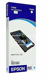 Купить Epson C13T549200, доставка C13T549200