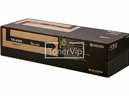 Купить Kyocera TK-6705, доставка 1T02LF0NL0