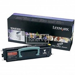 Купить Lexmark 12A8300, доставка 12A8300