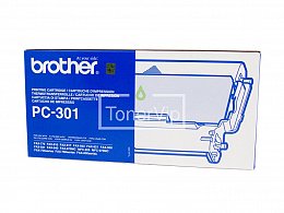 Купить Brother PC301, доставка PC-301