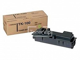 Купить Kyocera TK-100, доставка 370PU5KW