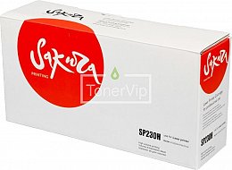 Купить Sakura SP230H, доставка SASP230H