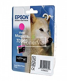 Купить Epson C13T09634010, доставка C13T09634010