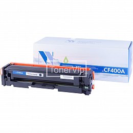 Купить NV-Print CF400A, доставка NV-CF400A