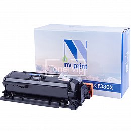 Купить NV-Print CF330X, доставка NV-CF330X