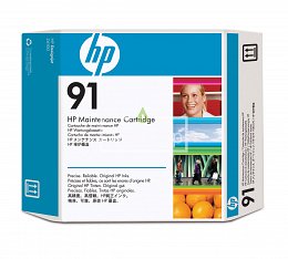 Купить HP C9518A 91, доставка C9518A