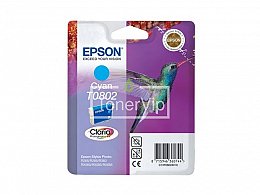 Купить Epson C13T08024010/C13T08024011, доставка C13T08024010/C13T08024011