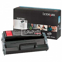 Купить Lexmark 12A7300, доставка 12A7300