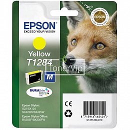 Купить Epson C13T12844010, доставка C13T12844010