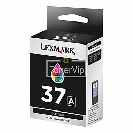 Купить Lexmark 18C2140E (№37), доставка 18C2140E