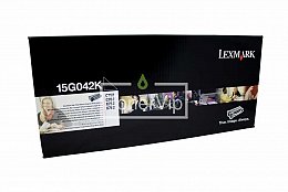 Купить Lexmark 15G042K, доставка 15G042K