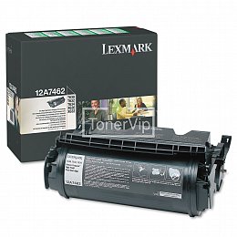 Купить Lexmark 12A7462, доставка 12A7462