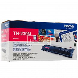 Купить Brother TN230M, доставка TN-230M