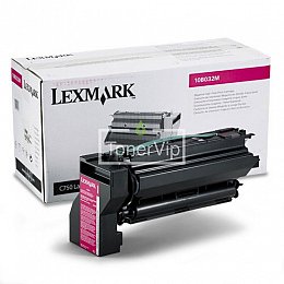 Купить Lexmark 10B032M, доставка 10B032M